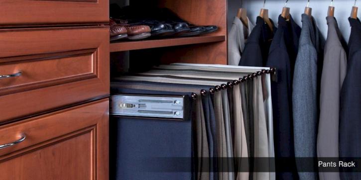Image for closet organizers and cabinet storage systems with ID of: 1319937