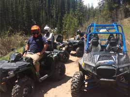Image for Colorado Backcountry Rentals with ID of: 1320105