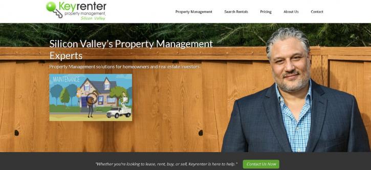 Image for Keyrenter Silicon Valley with ID of: 1320109
