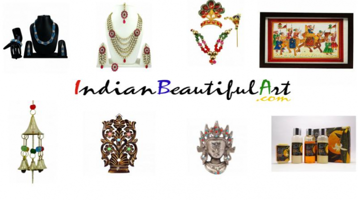 Image for Indian Beautiful Art with ID of: 1320138