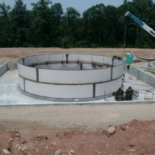 Image for B E Guthrie Construction Company with ID of: 1320220