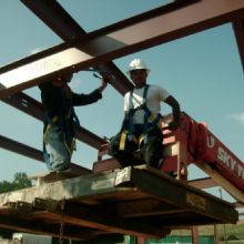 Image for B E Guthrie Construction Company with ID of: 1320225