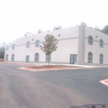 Image for B E Guthrie Construction Company with ID of: 1320226