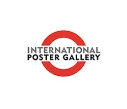 Image for International Poster Gallery with ID of: 1320280