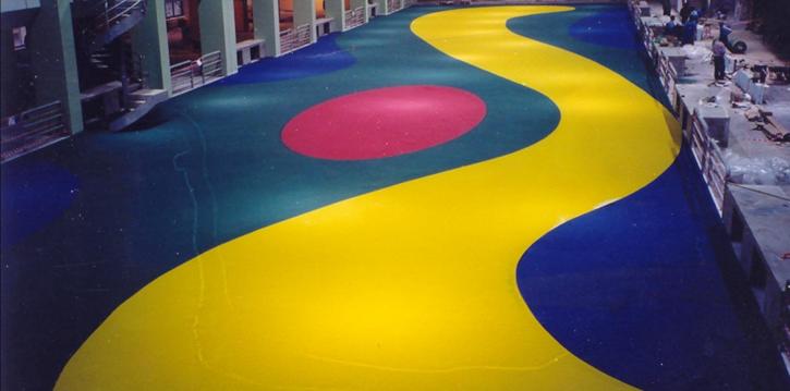 Image for Green Buildings Drive Demand for Bio-based, Low VOC-Content Floor Coatings : TMR with ID of: 1320303