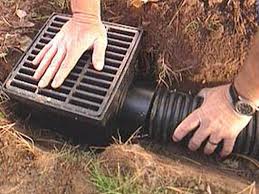Image for French drain systems with ID of: 1320552