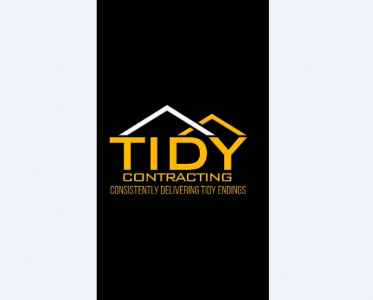 Image for Tidy Contracting Inc with ID of: 1320682