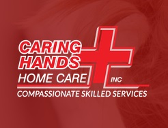 Image for Caring Hands Home Care with ID of: 1321322