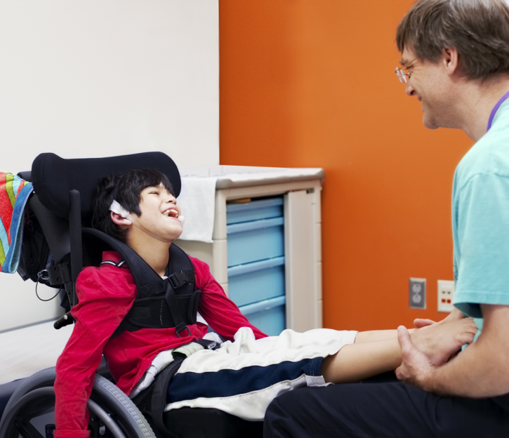 Image for Caring Hands Home Care with ID of: 1321323