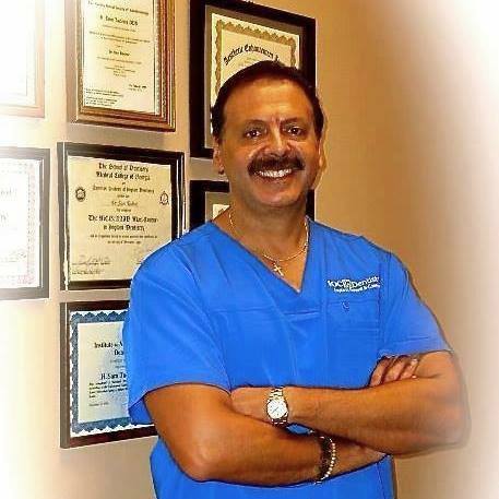 Image for Dental Implant Solutionz with ID of: 1321343