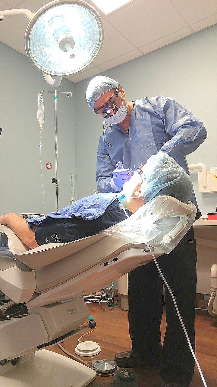 Image for Dental Implant Solutionz with ID of: 1321345