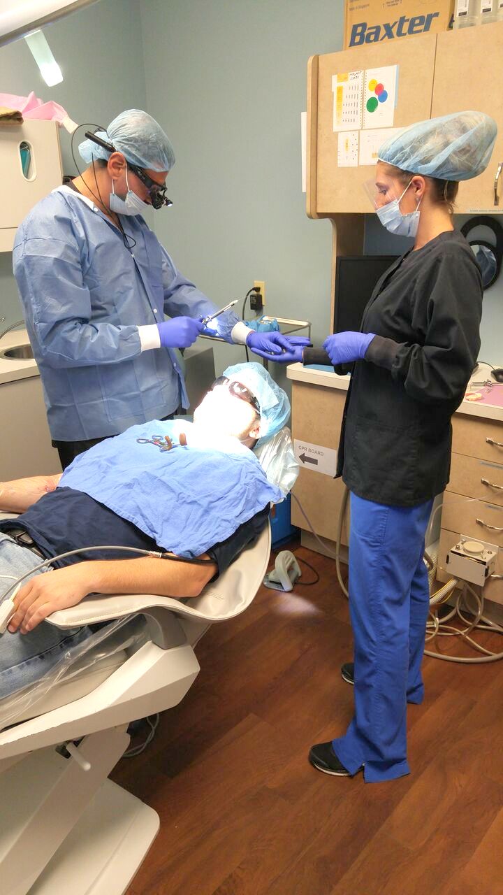 Image for Dental Implant Solutionz with ID of: 1321347