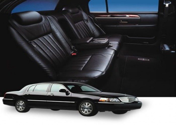 Image for Limo Los Gatos with ID of: 1321373