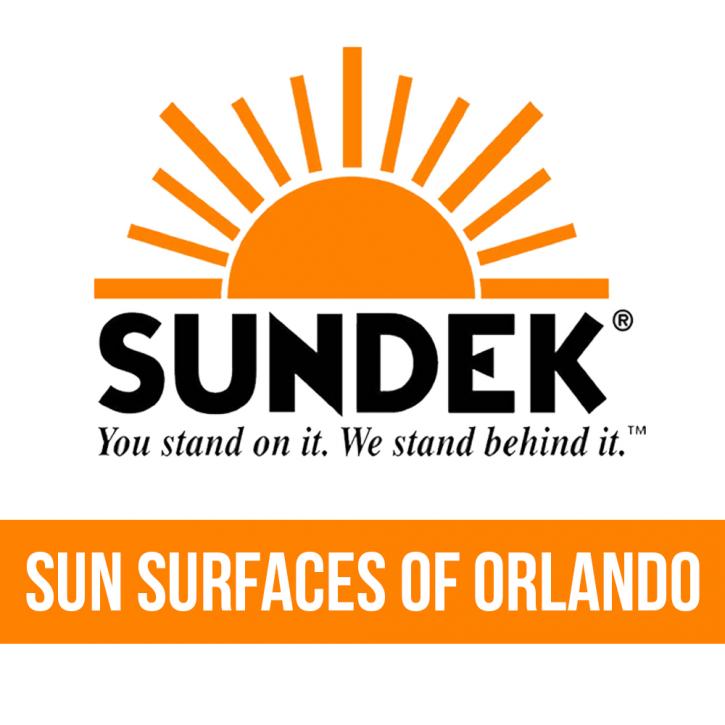 Image for Sun Surfaces of Orlando with ID of: 1321424