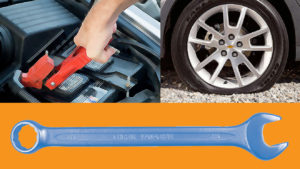 Image for Alexandria Roadside Assistance with ID of: 1321454
