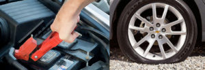 Image for Alexandria Roadside Assistance with ID of: 1321456
