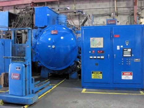 Image for Burbank Steel Treating Inc with ID of: 1321609