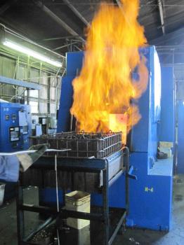 Image for Burbank Steel Treating Inc with ID of: 1321613