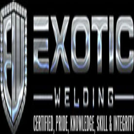 Image for Exotic Welding with ID of: 1321632