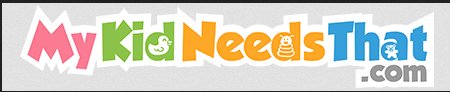 Image for My Kid Needs That with ID of: 1321751