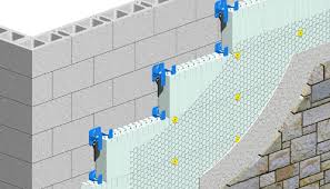 Image for High Performance Insulation Materials Market driven by improving quality of vacuum insulated panels. with ID of: 1321835