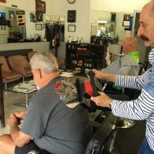 Image for Main Street Barber Shop with ID of: 1322014