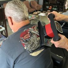 Image for Main Street Barber Shop with ID of: 1322019