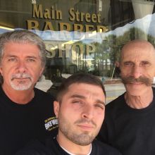 Image for Main Street Barber Shop with ID of: 1322020