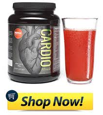 Image for Cardio Miracle is a truly unique product that combines the power of some of todays best heart health supplements with ID of: 1322031