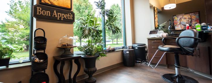 Image for 5 Great Tips on How to Start a Local Salon Business with ID of: 1322393