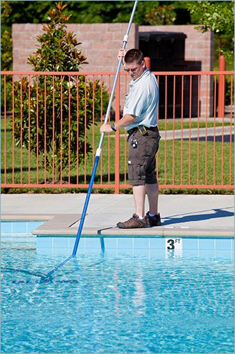 Image for Clean World Pools with ID of: 1322445