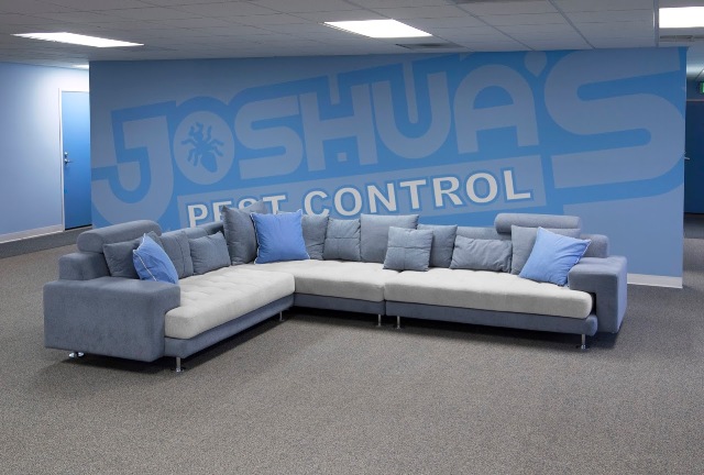 Image for Joshua's Pest Control with ID of: 1322614