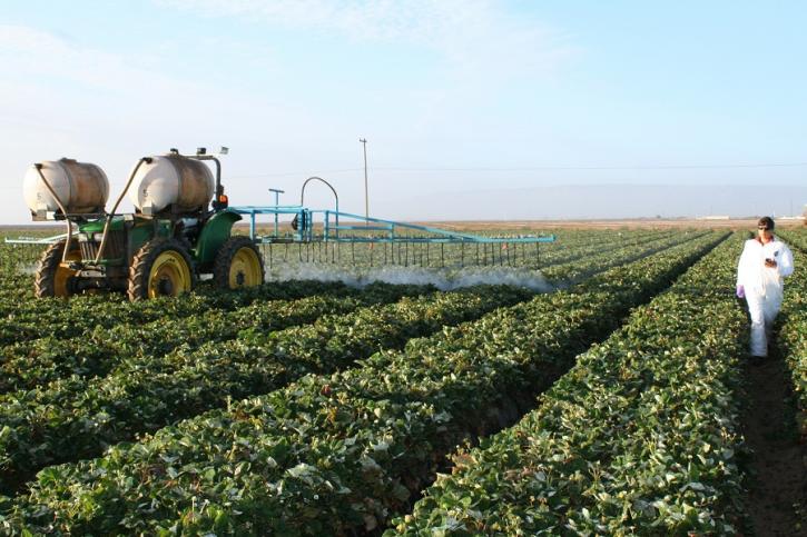 Image for Insecticides Market - Global Industry Perspective, Comprehensive Analysis and Forecast, 2015 – 2021 with ID of: 1322721