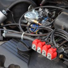 Image for Salin's Automotive with ID of: 1322772