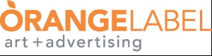 Image for Orange Label Art + Advertising with ID of: 1322895