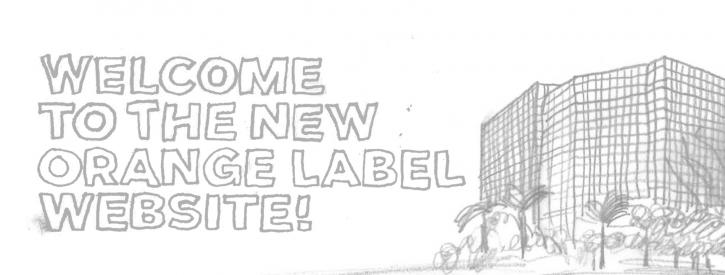 Image for Orange Label Art + Advertising with ID of: 1322909