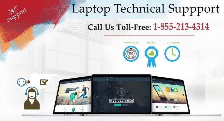 Image for Laptop Technical Support with ID of: 1323071
