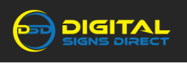 Image for Digital Signs Direct with ID of: 1323106