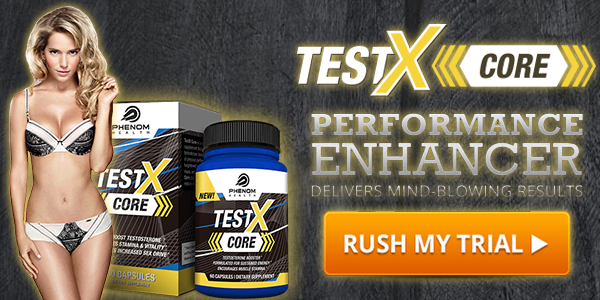 Image for Where are Using the Testx Core? What is Benifits? with ID of: 1323233