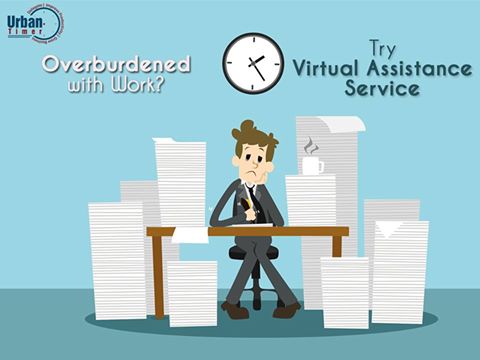 Image for Virtual Assistant Services with ID of: 1323612