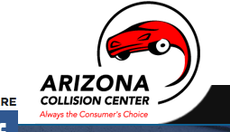 Image for Arizona Collision Center with ID of: 1323708