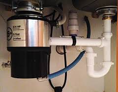 Image for Garbage disposal replacement with ID of: 1323755