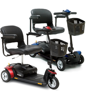 Image for A Scooter 4 U Inc. with ID of: 1323886