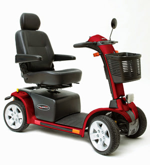 Image for A Scooter 4 U Inc. with ID of: 1323890