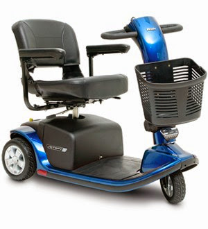 Image for A Scooter 4 U Inc. with ID of: 1323892
