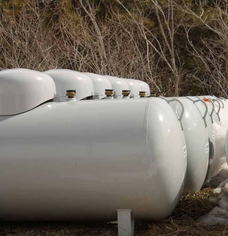 Image for Tech Air Mid-Atlantic Propane with ID of: 1323929