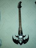 Image for Colored Folk GuitarsTM Axe! with ID of: 1324