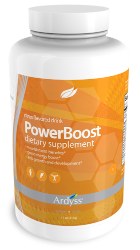 Image for What is this Power BoostX all about? with ID of: 1324056