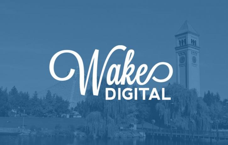 Image for Wake Digital with ID of: 1324064