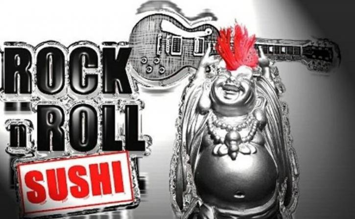 Image for Rock N Roll Sushi with ID of: 1324152